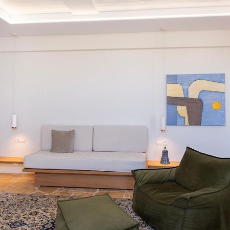 Orpheas Resort Hotel (Adults Only) Paralia Kourna Bagian luar foto